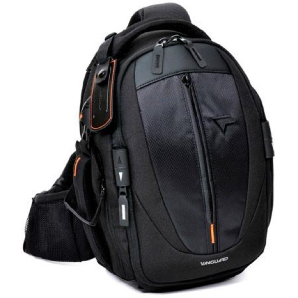 Vanguard | Up-Rise 34 Sling Bag | Black